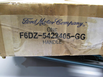 NEW F6DZ-5422405-GG FRONT LEFT Exterior Door Handle OEM For 96-98 Taurus Sable