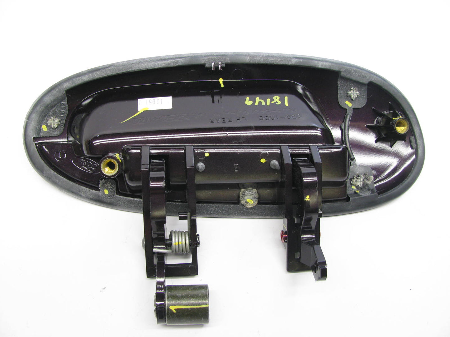 NEW - OEM Ford F6DZ-5426605-B Rear Left Outside Door Handle 1996-2007 Taurus