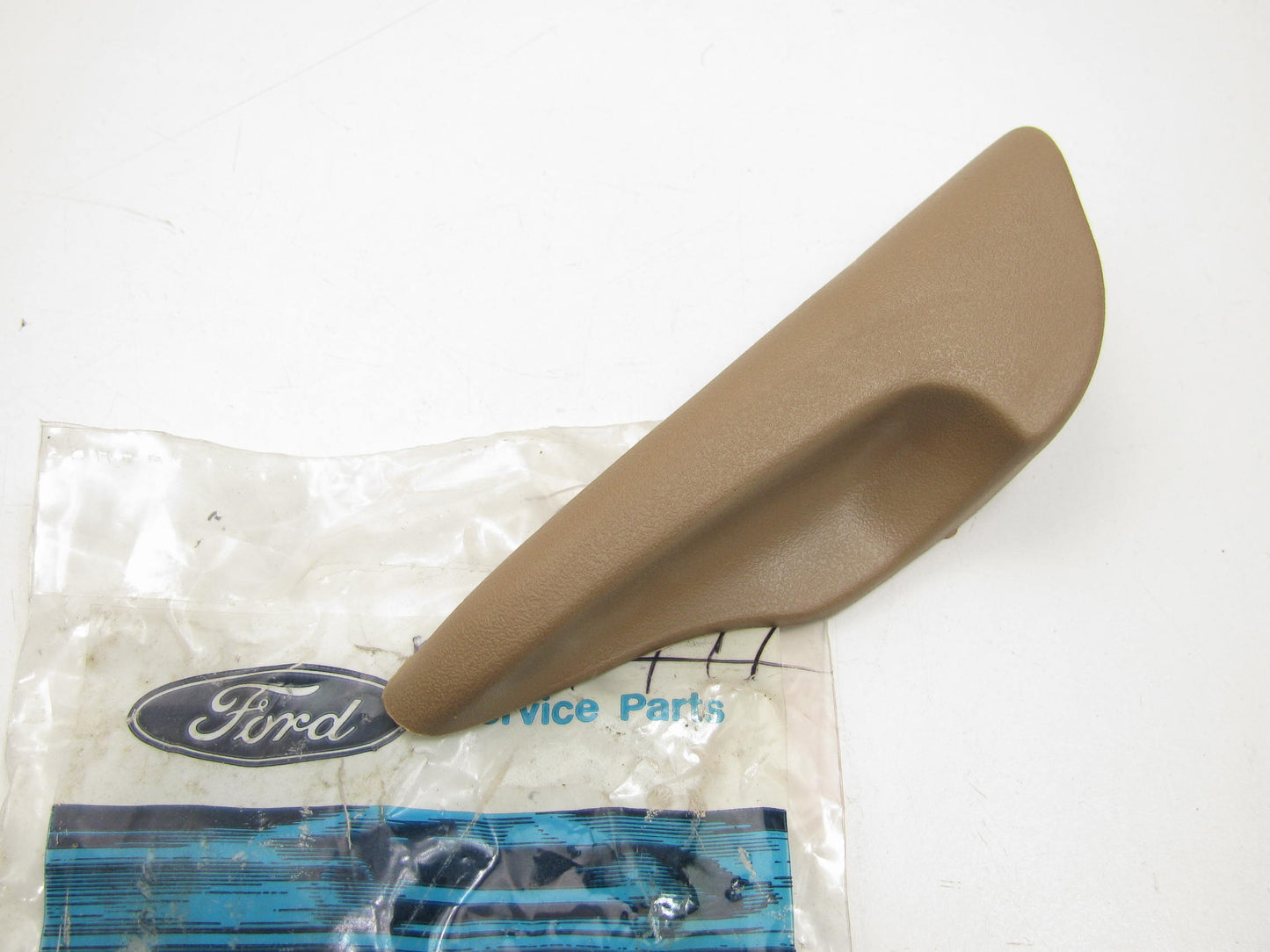 NEW Ford F6DZ-54620A91-AAA FRONT Left Drivers Side SEAT BACK ADJUSTER Handle