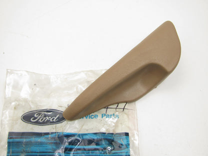 NEW Ford F6DZ-54620A91-AAA FRONT Left Drivers Side SEAT BACK ADJUSTER Handle