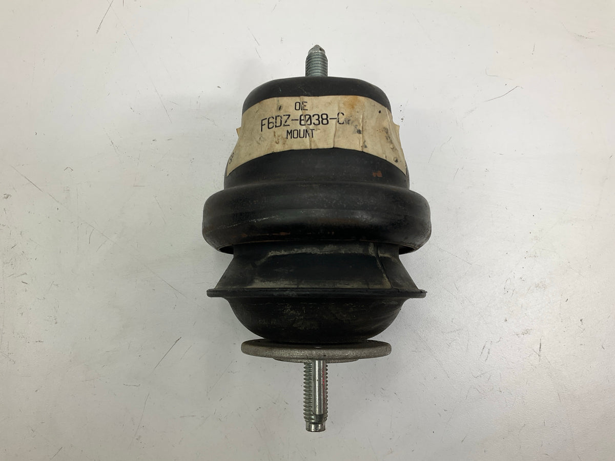 NEW - OEM Ford F6DZ-6038-C Front Right Passenger Side Engine Motor Mount