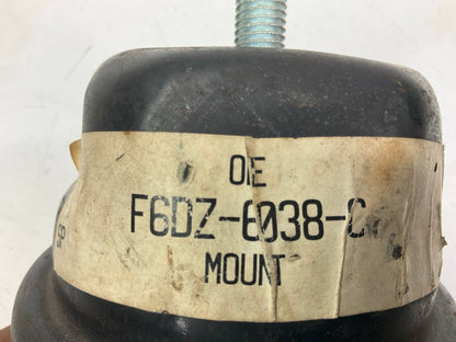 NEW - OEM Ford F6DZ-6038-C Front Right Passenger Side Engine Motor Mount
