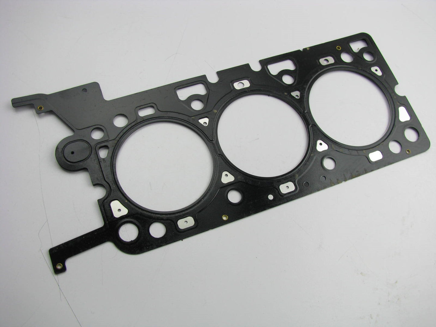 NEW - OEM Ford F6DZ-6051-B Left Cylinder Head Gasket 96-04 3.0L V6 DOHC DURATEC