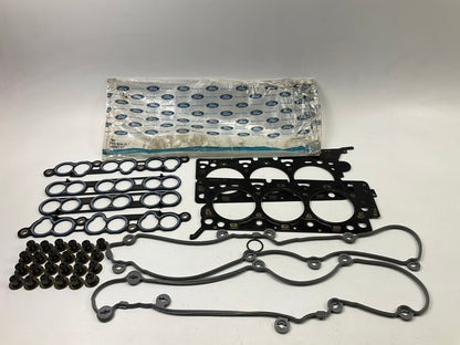 Genuine OEM Ford F6DZ-6079-CA Cylinder Head Gasket Set - DOHC 3.0L DURATEC