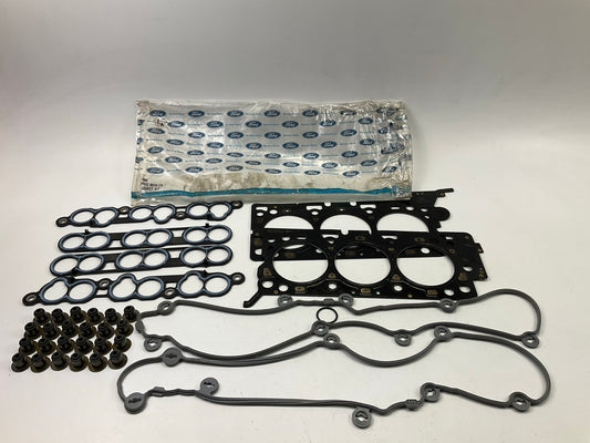 Genuine OEM Ford F6DZ-6079-CA Cylinder Head Gasket Set - DOHC 3.0L DURATEC