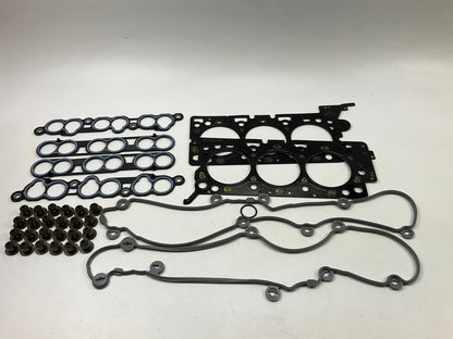 Genuine OEM Ford F6DZ-6079-CA Cylinder Head Gasket Set - DOHC 3.0L DURATEC