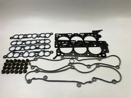 Genuine OEM Ford F6DZ-6079-CA Cylinder Head Gasket Set - DOHC 3.0L DURATEC