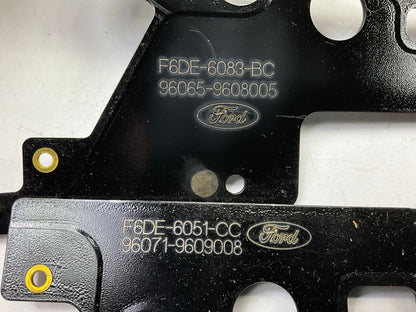 Genuine OEM Ford F6DZ-6079-CA Cylinder Head Gasket Set - DOHC 3.0L DURATEC