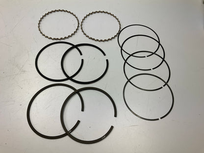 DOES 2 PISTONS - Ford F6DZ-6148-RA Partial Piston Rings (STD) 1996-99 3.0L OHV