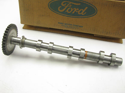 NEW - OEM Ford F6DZ-6250-A Left Intake Camshaft 96-98 Taurus, Sable 3.0L DURATEC