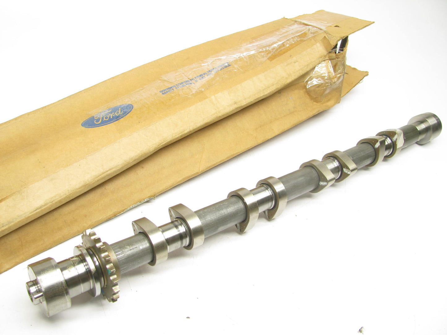 NEW - OEM Ford F6DZ-6250-DA Left Intake Camshaft 96-99 Ford Taurus SHO 3.4L-V8