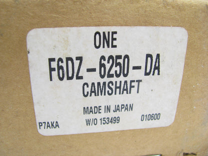 NEW - OEM Ford F6DZ-6250-DA Left Intake Camshaft 96-99 Ford Taurus SHO 3.4L-V8