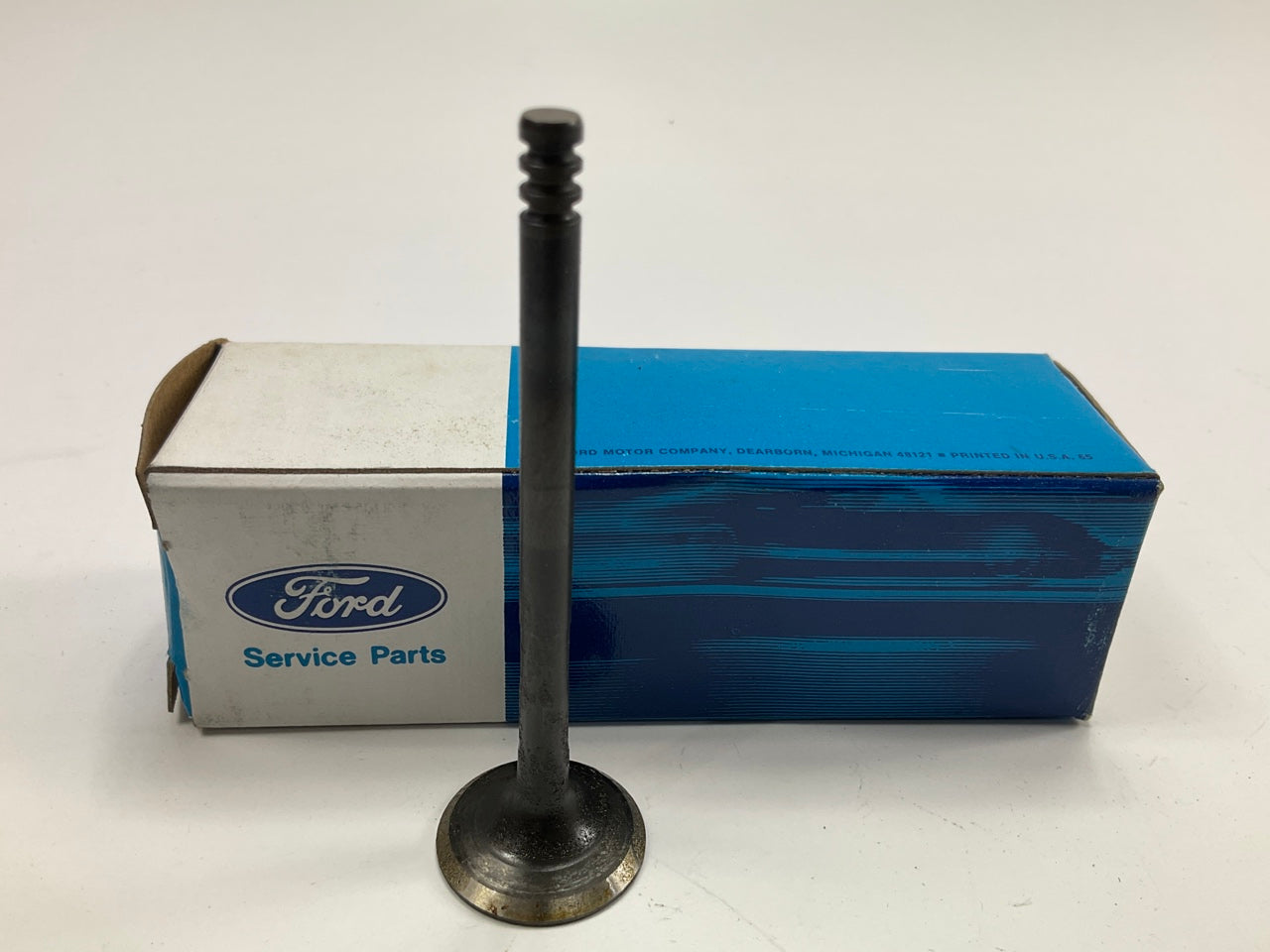 NEW - OEM Ford F6DZ-6505-DA Engine Exhaust Valve 1996-1999 Taurus SHO 3.4L-V8