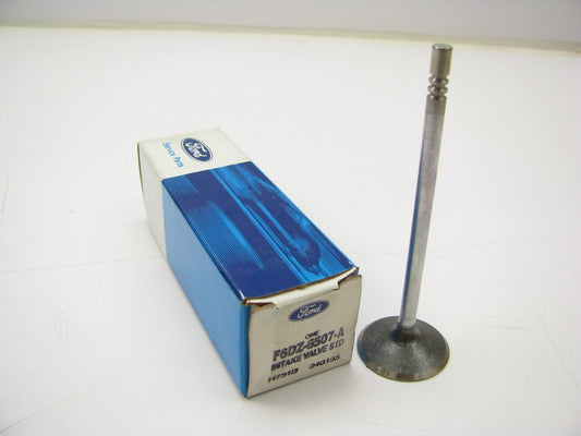 NEW - OEM Ford F6DZ-6507-A Engine Intake Valve For 1996-2006 3.0L DURATEC V6