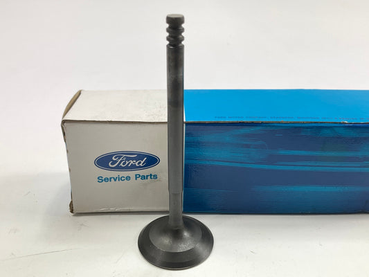NEW - OEM Ford F6DZ-6507-DA Engine Intake Valve For 1996-1999 Taurus SHO 3.4L