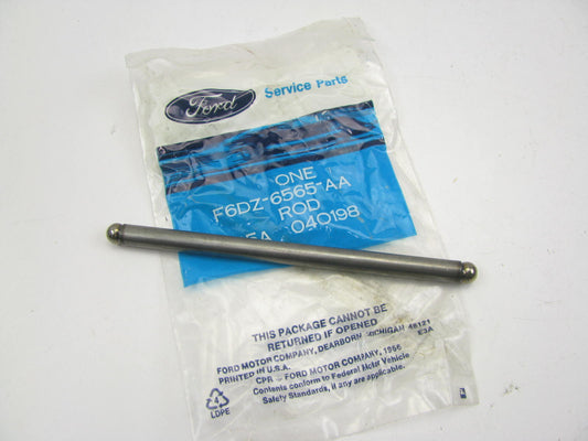 NEW - OEM Ford F6DZ-6565-AA Engine Push Rod 1996-2006 3.0L-V6