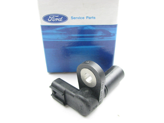 NEW GENUINE - OEM Ford F6DZ-6C315-A Engine Crankshaft Position Sensor DOHC ONLY