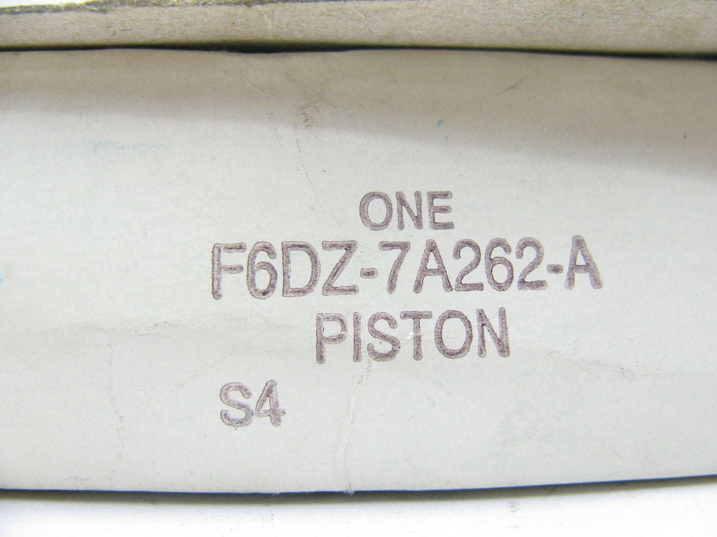 Ford F6DZ-7A262-A Automatic Transmission Direct Clutch Piston 1994-05 AX4N 4F50N