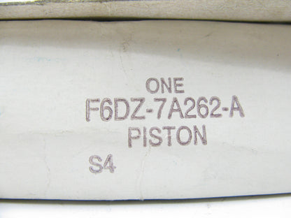 Ford F6DZ-7A262-A Automatic Transmission Direct Clutch Piston 1994-05 AX4N 4F50N