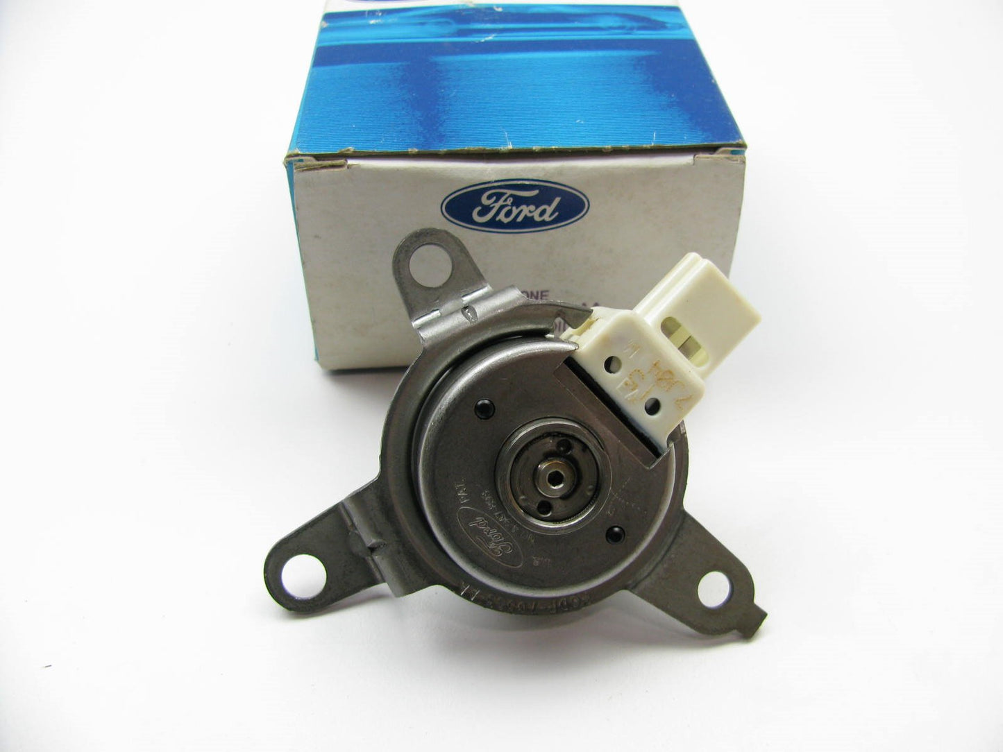 NEW - OEM Ford Automatic Transmission Control Solenoid F6DZ-7G383-AA  AX4N 4F50N