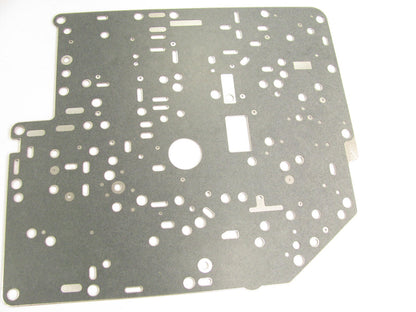 Ford OEM F6DZ-7Z490-B Transmission Seperator Plate & Gasket 1996-1997 3.0L AX4N