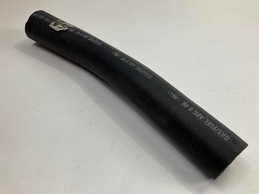 NEW - OEM Ford F6DZ-9047-AB Fuel Tank Filler Hose 1996-1997 Taurus, Sable 3.0L