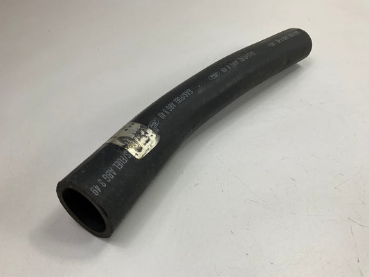 NEW - OEM Ford F6DZ-9047-AB Fuel Tank Filler Hose 1996-1997 Taurus, Sable 3.0L