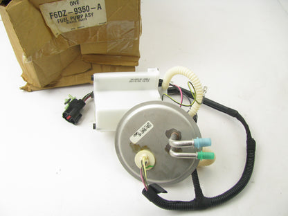 NEW - OEM Ford F6DZ-9350-A Fuel Pump Module 1996 Taurus & Sable 3.0L OHV V6