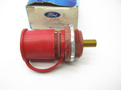 NEW - OEM Ford F6HZ-10K756-AA Positive Jump Start Terminal 1996-1998 L-Series