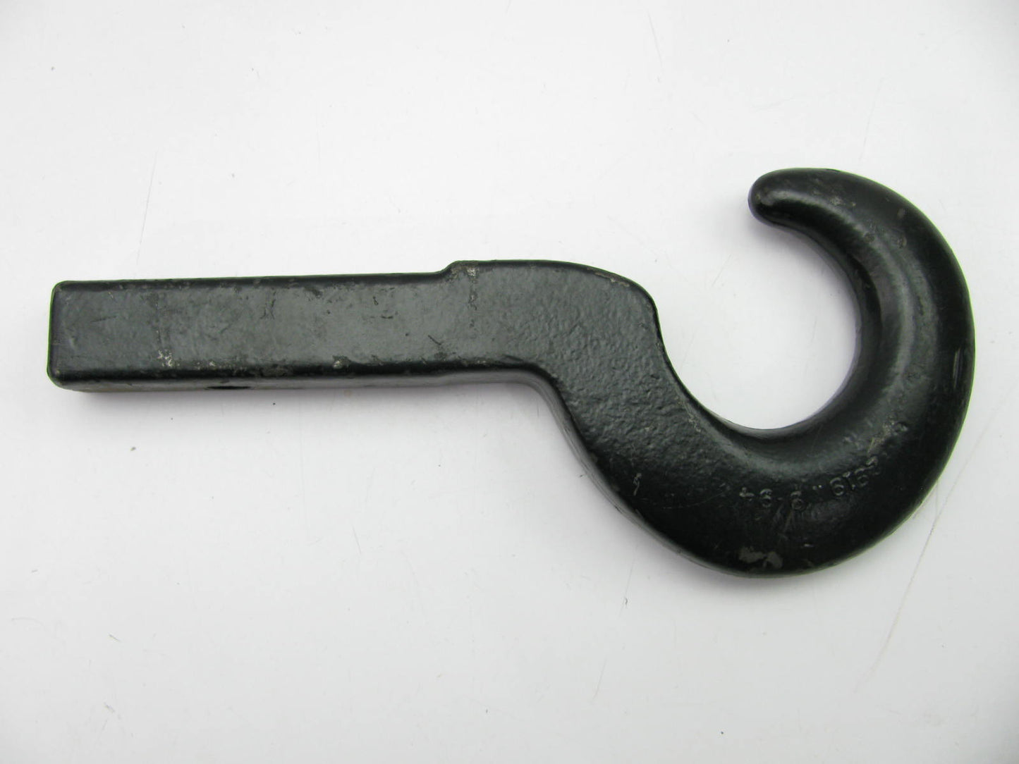 NEW - OEM Ford F6HZ-17A954-C Front Tow Hook - Cast # F6HT-17A954-CA
