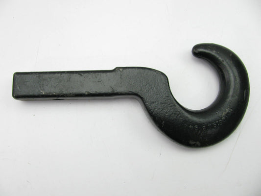 NEW - OEM Ford F6HZ-17A954-C Front Tow Hook - Cast # F6HT-17A954-CA