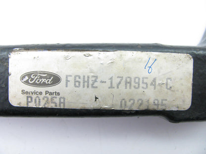NEW - OEM Ford F6HZ-17A954-C Front Tow Hook - Cast # F6HT-17A954-CA