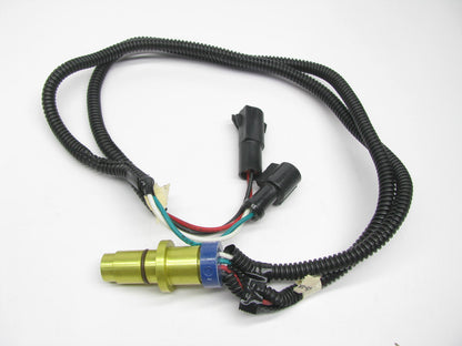 NEW - OEM Ford F6HZ-17B384-JA Speedometer Sensor & Retainer - FITMENT UNKNOWN
