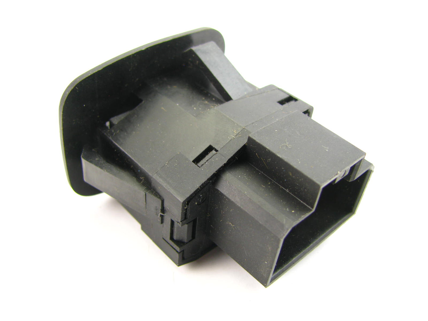 NEW - OEM Ford F6HZ-17B676-A Power Mirror Adjust Switch - F6HT-17B676-AA