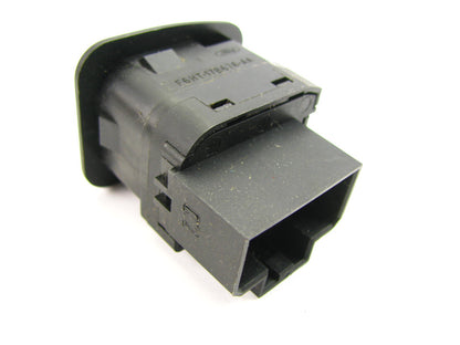 NEW - OEM Ford F6HZ-17B676-A Power Mirror Adjust Switch - F6HT-17B676-AA