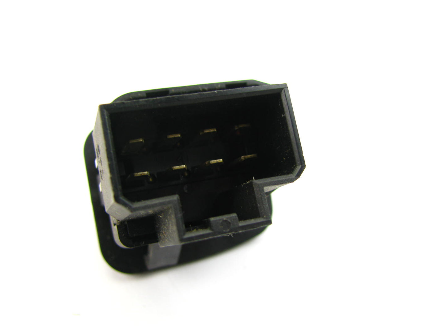 NEW - OEM Ford F6HZ-17B676-A Power Mirror Adjust Switch - F6HT-17B676-AA