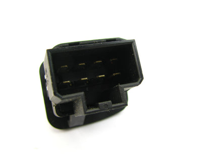 NEW - OEM Ford F6HZ-17B676-A Power Mirror Adjust Switch - F6HT-17B676-AA