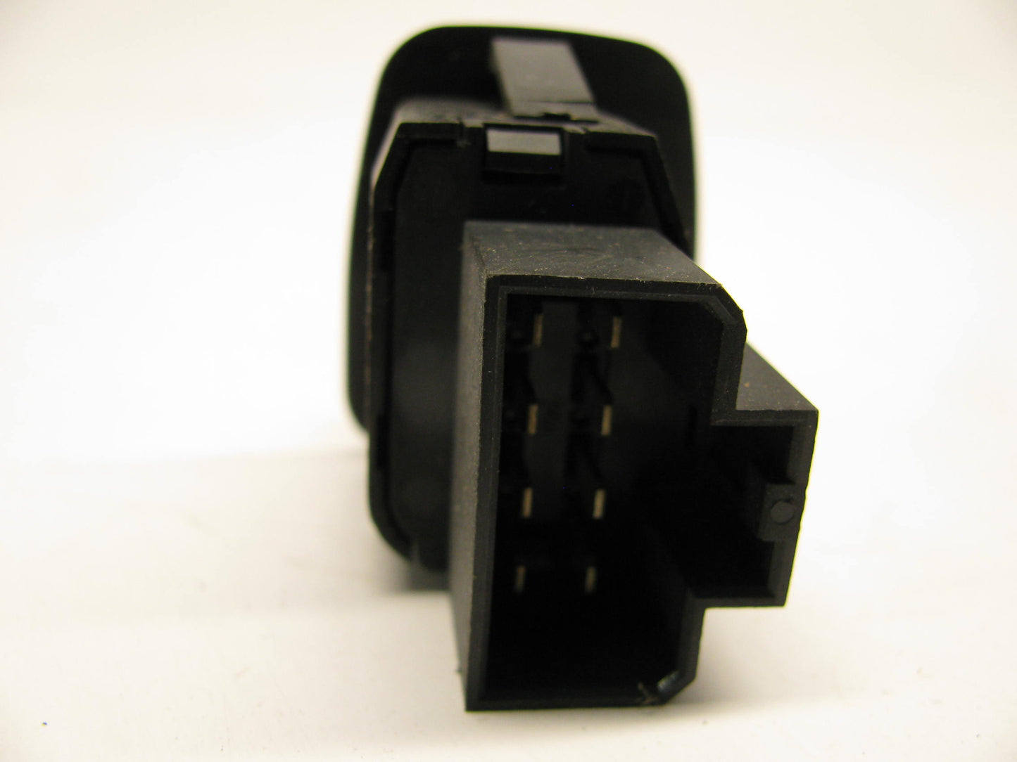 NEW - OEM Ford F6HZ-17B676-B Rear View Mirror Control Switch - F6HT-17B676-BA