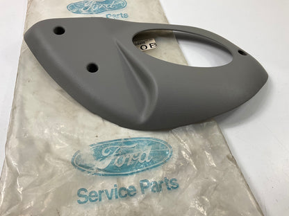 NEW - OEM Ford F6HZ-19A068-BAA Right Radio Speaker Enclosure 1996-1998 Aeromax