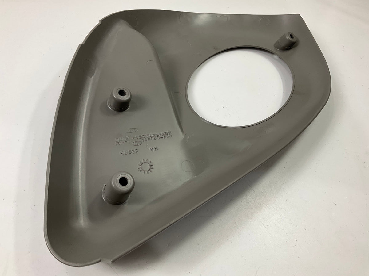 NEW - OEM Ford F6HZ-19A068-BAA Right Radio Speaker Enclosure 1996-1998 Aeromax