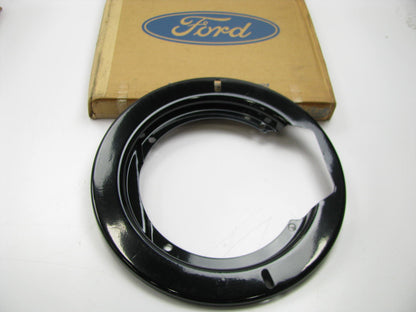 NEW GENUINE OEM Ford F6HZ-2014-AA Brake Dust Shield Cover Plate 3264R 1292 15x4''