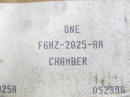 OEM Ford F6HZ-2025-AA Front Air Brake Chamber For 1995-97 Ford LN8000, LN9000