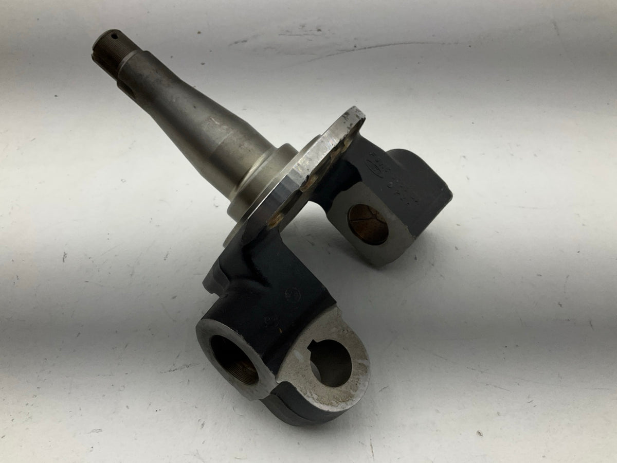 NEW - OEM Ford F6HZ-3105-DA Front Right Passenger Side Spindle - FITMENT UNKNOWN