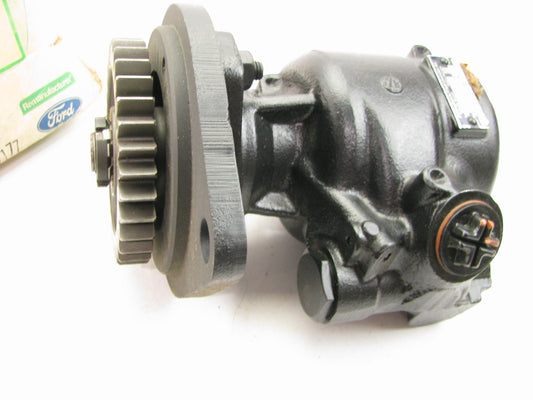 REMAN. Ford F6HZ-3A674-TAX ZF ''767'' Power Steering Pump For CAT 3306 W/ 18K