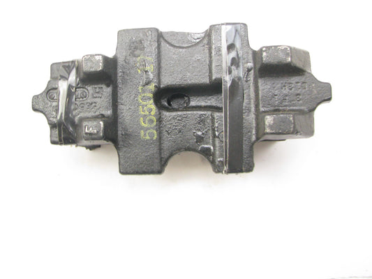 NEW - OEM Ford F6HZ-5793-RA Rear Axle Spring Seat TSB 4 Degree 1993-95 L-Series