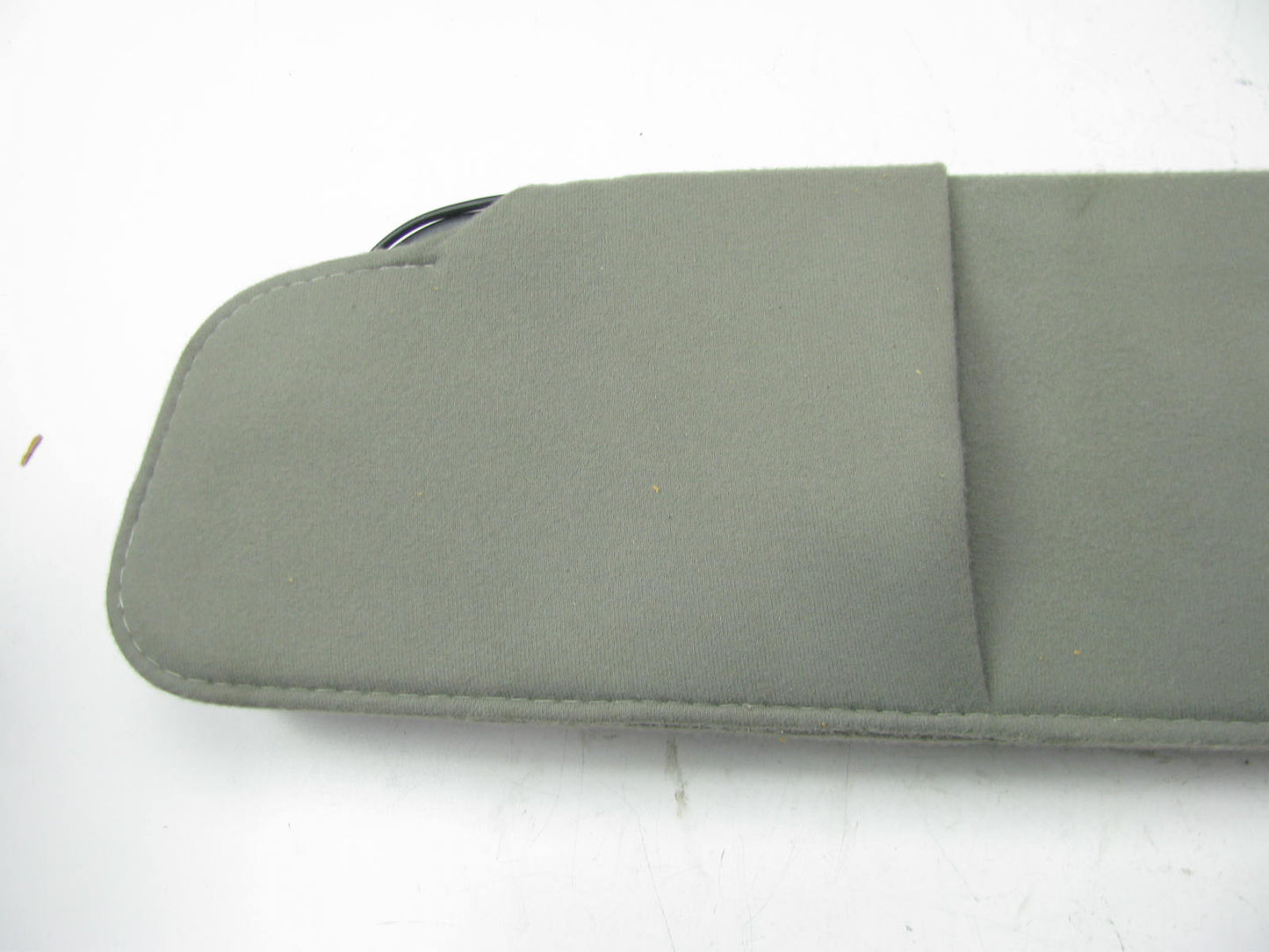 NEW - OEM Ford F6HZ-8004104-CAZ Front Left Illuminated Sun Visor 1996-97 Aeromax