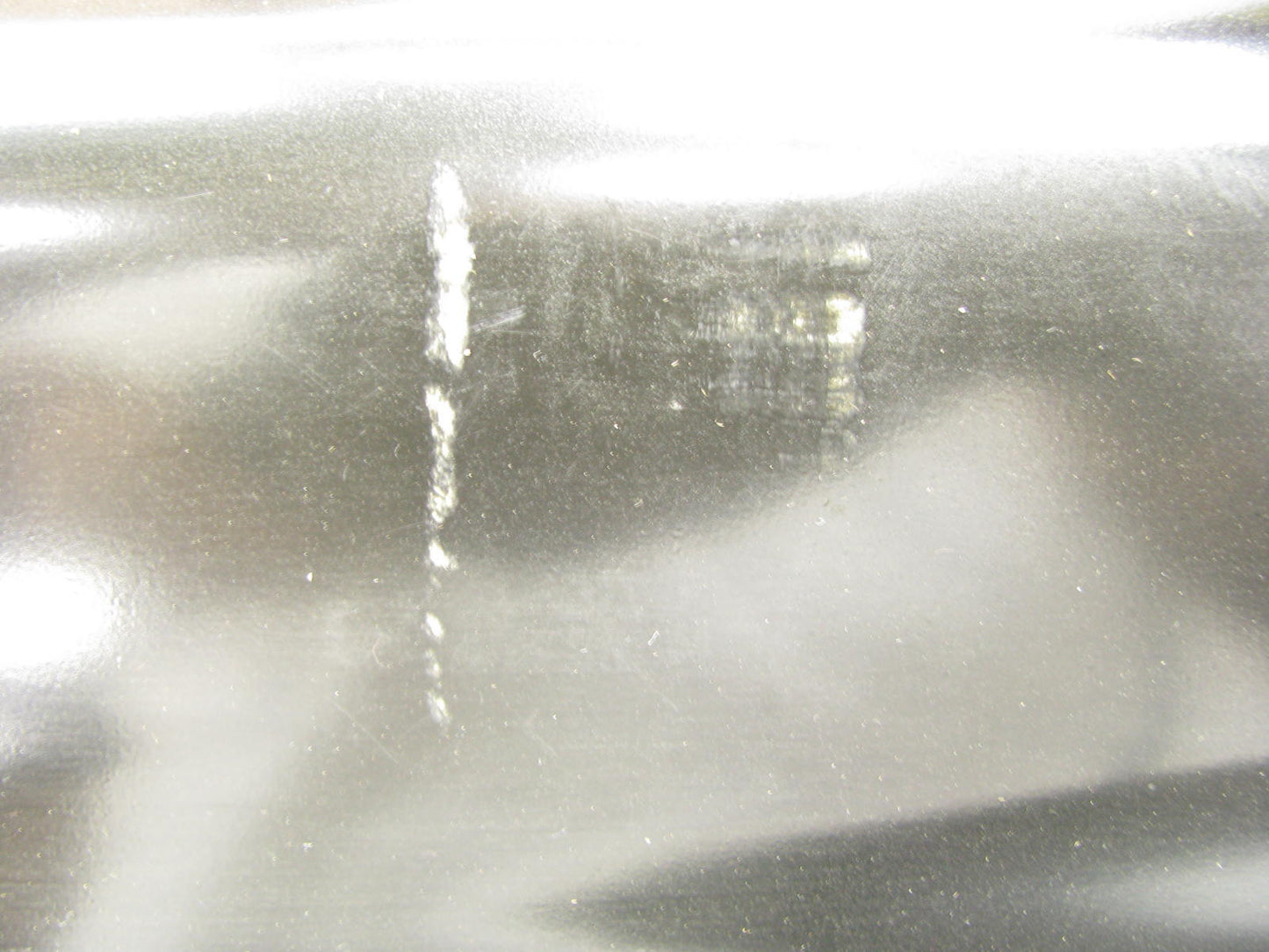 SCRATCHED FORD F6HZ-80280A59-A-D Rear Left Corner Panel 96-98 Aeromax & L-Series