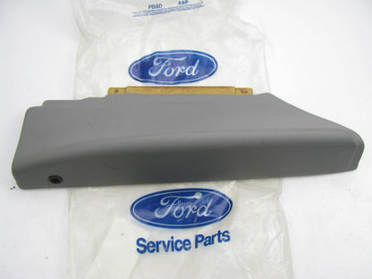 NEW - OEM Ford F6HZ-9024140-AAA Front Right Door Arm Rest - FITMENT UNKNOWN