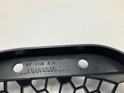 NEW OEM Ford F6HZ-9B636-A Engine Air Cleaner Duct Screen, Right 96-97 L-Series