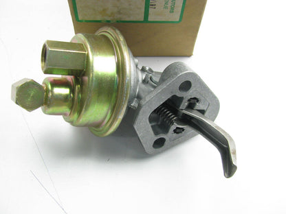 Mechanical Fuel Pump OEM Ford F6HZ9350-DAX 190HP Ford Diesel 1996 Truck FD1060